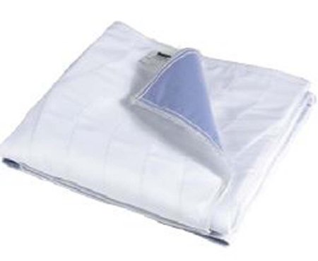 Hospitex / Encompass Group Reusable Underpad Whootex™ 30 X 36 Inch Polyester / Rayon Moderate Absorbency - DZ/12 - 50560-830-DZ