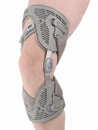 Ossur Knee Brace Ossur® Unloader One® Medium 14 to 16-3/4 Inch Circumference Right Knee - Each - B-240518713-EA
