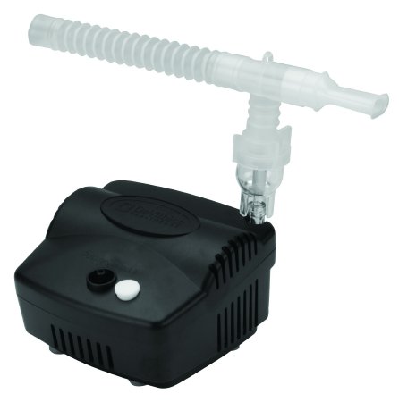 Drive Medical PulmoNeb® LT Compressor Nebulizer System - Each - 3655LTR-EA