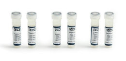 Quidel Molecular Diagnostic Control Set Quidel® Strep A+G (GAS) Positive Level / Negative Level 2 Vials - Each - M111-EA