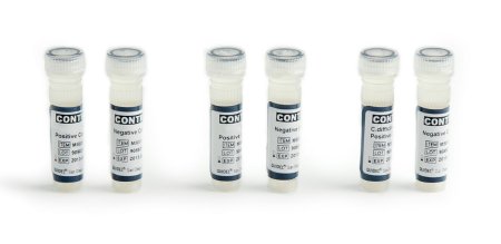 Quidel Molecular Diagnostic Control Set Quidel® Trichomonas Vaginalis Positive Level / Negative Level 2 Vials - Each - M119-EA