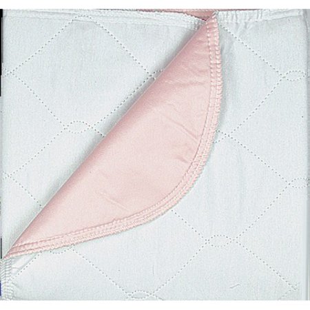Beck's Classic Reusable Underpad Beck's Classic 36 X 72 Inch Polyester / Rayon Heavy Absorbency - Each - BV7172PB-EA