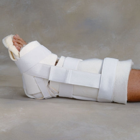 Patterson Medical Supply Ankle / Foot Splint Rolyan® Progressive™ Medium Foot - Each - A812501-EA