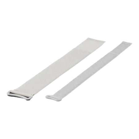 Patterson Medical Supply D-Ring Strap Rolyan® 2 X 14 Inch - Pack of 10 - A2887-PK