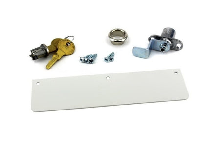 Midmark Exam Table BC Door Lock Kit For Exam Table - Each - 002-1919-00-EA