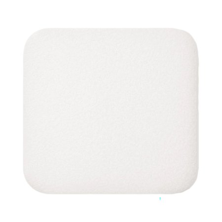 Molnlycke Foam Dressing Mepilex® 8 X 20 Inch Without Border Film Backing Silicone Adhesive Rectangle Sterile - Case of 12 - 294500-CS