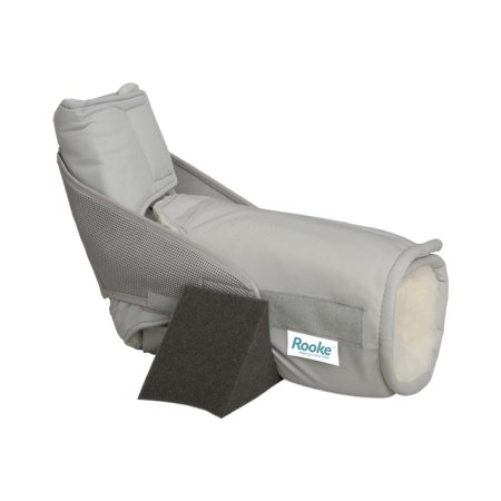 Osborn Medical Corp Heel Float System Boot Rooke® - Each - HFS102-EA