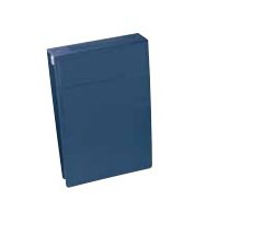 Carstens Binder Carstens® 3 Ring Hunter Green 300 Sheets Top Opening - Each - 5870-3R-EA
