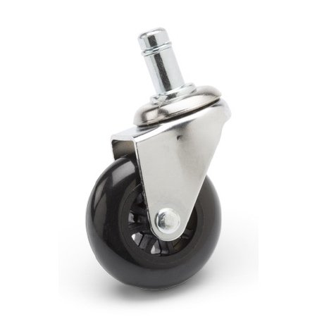 Welch Allyn Harley Caster For Green Series™ 300 General Exam Light, 600 Minor Procedure Light and Exam Light IV - Each - 711905-EA
