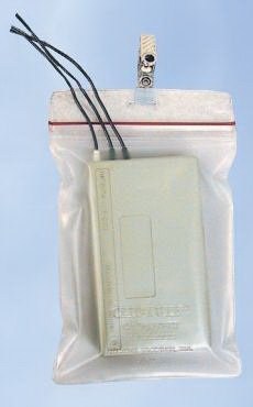 Neotech Products Telemetry Pouch - Box of 100 - A501-BX
