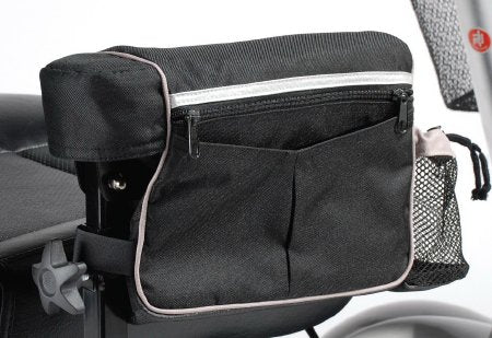 Drive Medical Armrest Bag - Each - AB1000-EA