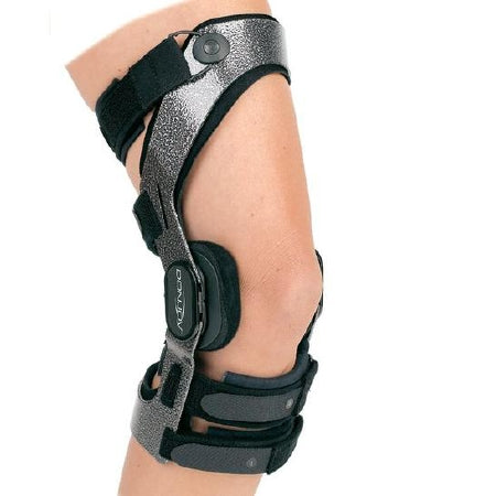 DJO Knee Brace DonJoy® Medium Right Knee - Each - 11-1444-3-EA