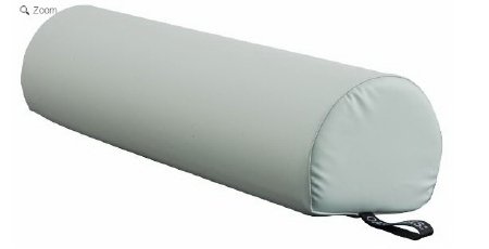 Oakworks Semi-Round Bolster - Each - 32054-T01-EA