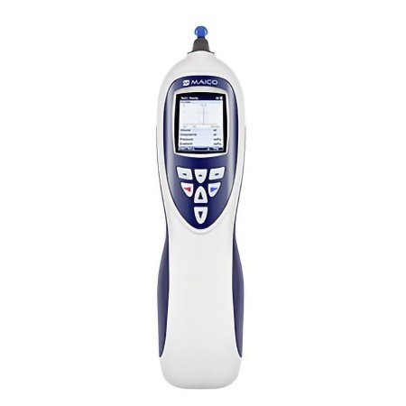 Maico Diagnostics Tympanometer with Printer easyTymp™ lpsi Reflex - Each - 8502080-EA