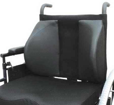 The Comfort Company Wheelchair Lateral Support Assembly For Wheelchair - Each - 7014-EA