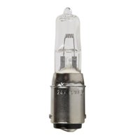Bulbtronics Diagnostic Lamp Bulb Bulbtronics 24 Volt 50 Watts - Each - 0093755-EA