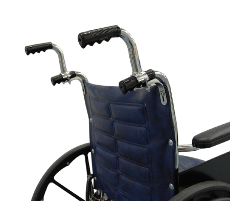 210 Innovations LLC Hand Grip Extensions Safe•t mate ® For use with Low Wheelchair - Pair - SM-019-PR