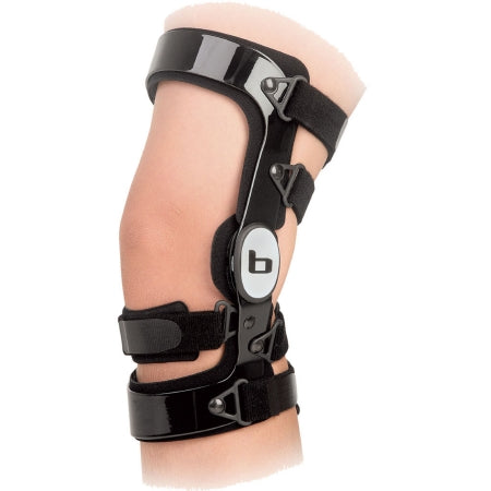Breg Knee Brace Breg® Small Left Knee - Each - KZ114103--P-EA
