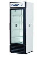 VWR International Refrigerator VWR® Chromatography 23 cu.ft. 1 Glass Door Automatic Defrost - Each - 10791-614-EA