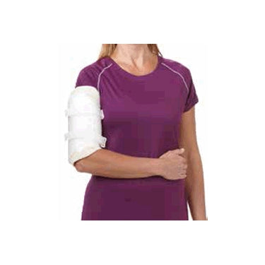 Breg Humeral Fracture Brace Breg® Hook and Loop Closure Large - Each - 290925-EA