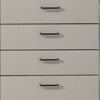Clinton Industries Cabinet Add Drawer For Cabinet - Each - 044-EA