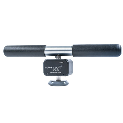 Fabrication Enterprises Force Gauge Dynamometer Jtech 4.5 X 11.5 X 14 Inch, 500 lbs. - Each - 12-0523-EA