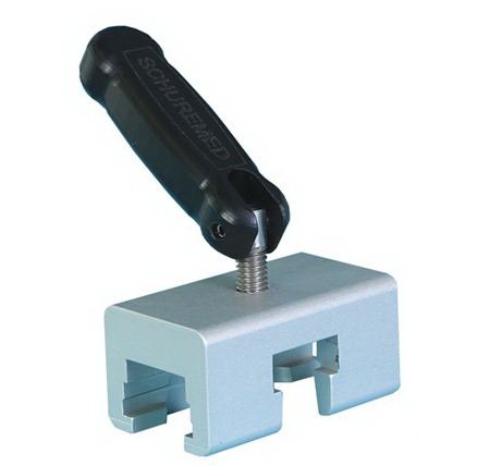 Future Health Concepts FHC Side Rail Clamp - Each - FACC0003-EA