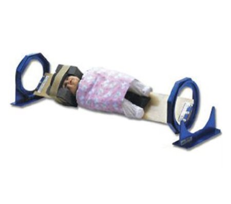 Cone Instruments Immobilization Board Octopaque® Pediatric - Pack of 1 - 229005-CO-PK
