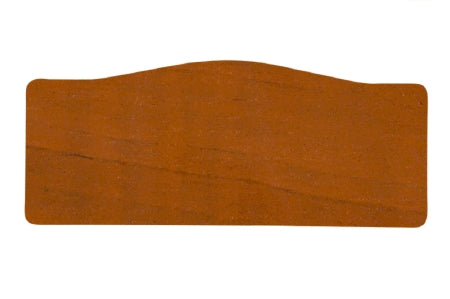 Span America Headboard / Footboard Lincoln Series Summer Flame - Pair - LI-4311-F02-MTSF-PR