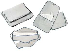 Alimed Hot Pack Cover Hydrocollator® 10 X 12 Inch, Standard, Foam-filled, With Pocket, Terry Cloth - Each - 2970000607-EA