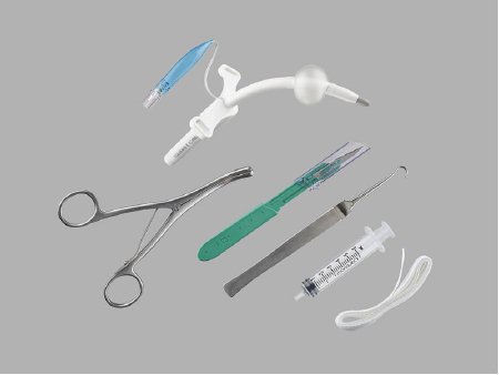 Cook Medical Cricothyroidotomy Kit Melker - Each - G30488-EA