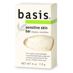 Beiersdorf Soap Basis® Bar 4 oz. Individually Wrapped Unscented - Each - 72140085700-EA