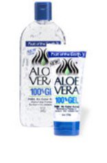 Fruit of The Earth Hand and Body Moisturizer Fruit of the Earth™ 6 oz. Tube Unscented Gel - Each - 07166100136-EA