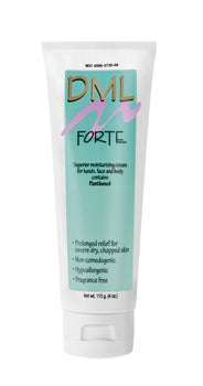 Person & Covey Hand and Body Moisturizer DML™ Forte 4 oz. Tube Unscented Cream - Each - 00096072004-EA