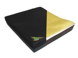 Action Products Seat Cushion Xact® Lite 16 W X 18 D Inch Foam - Each - XL1618-EA