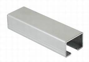 Automated Devices Track Straight 10/12/14/16/18/20 Foot Length - Each - 1100-EA