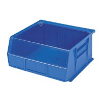 Akro-Mils Bin Lid Semi Clear - CT/6 - 30236CRY-CT