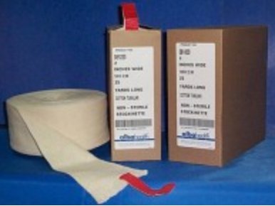 Alba Healthcare Stockinette Tubular Albahealth® 2 Inch X 25 Yard Cotton NonSterile - Case of 12 - 81220-CS