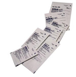 Dukal Petrolatum Impregnated Dressing Dukal® Strip 1 X 8 Inch Sterile - Case of 200 - 210-CS