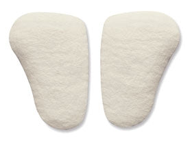 Alimed Metatarsal Cushion Hapad® Medium Without Closure Foot - Pack of 3 - 2970004366-PK