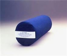 Alimed Lumbar Positioner Roll The Original McKenzie® 11 D X 4-3/4 OD Inch Foam Hook and Loop Strap Fastening - Each - 6095-EA