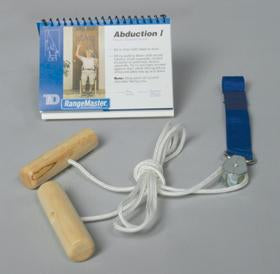 Alimed Shoulder Pulley Exerciser RangeMaster™ - Each - 2970000790-EA