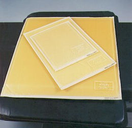 Alimed AliGel™ Knee Crutch Pad - Each - 95-941-EA