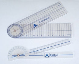Alimed AliMed® Personal Rulangemeter Adjustable - Each - 2970001860-EA