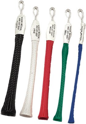 Alimed Finger Trap Kit Alimed® 1 Small, 2 Medium, 1 Large, 1 X-Large Traps, Nylon Mesh - Pack of 1 - 2970013291-PK