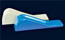 Alimed Wheelchair Arm Elevation Block AliMed® For Premier and Standard Wheelchair Arm Tray - Each - 5470-EA