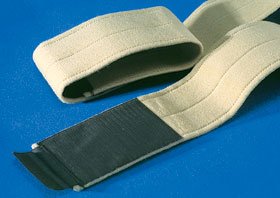 Alimed Tilt Table Strap - Each - 7693-EA