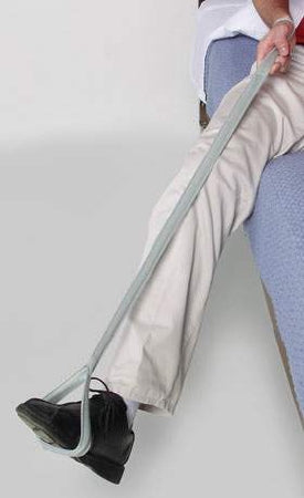 Alimed Leg Lifting Aid 42 Inch Length - Each - 2970011252-EA