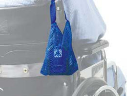 Alimed Alarm Mounting Bag - Pack of 3 - 2970009979-PK