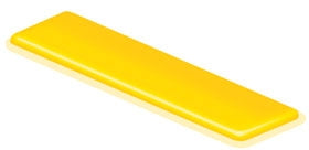 Alimed Table Armboard Pad AliLite™ Surgical Table - Each - 2970013353-EA